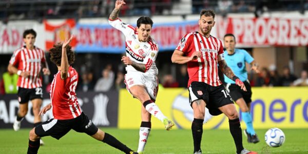 2026 04 30t022838z 1871015302 up1em4u06vpxv rtrmadp 3 soccer libertadores esu fla