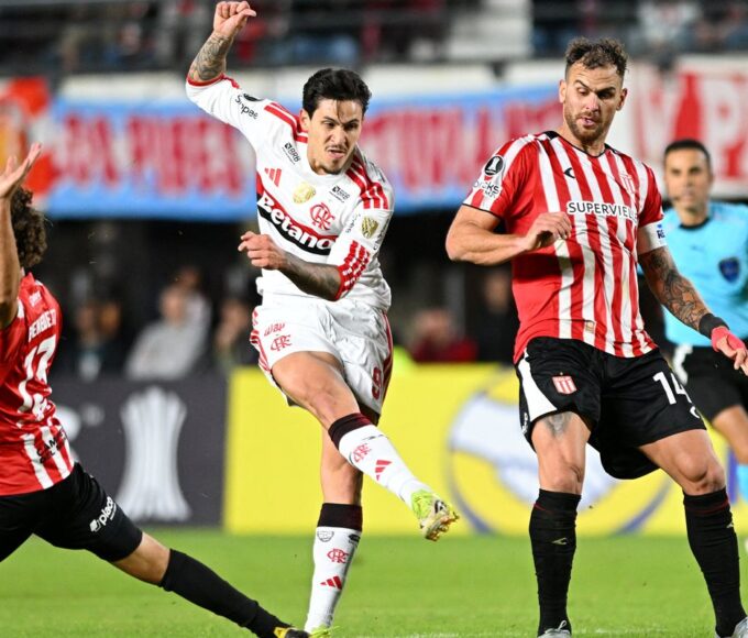 2026 04 30t022838z 1871015302 up1em4u06vpxv rtrmadp 3 soccer libertadores esu fla