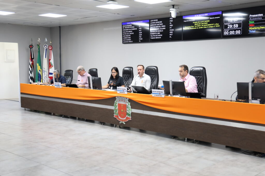 260422 Sessao Ordinaria