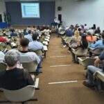 28 04 26 O Abril Verde foi marcado por palestras e debates