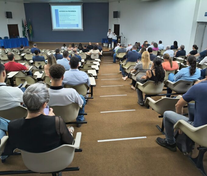 28 04 26 O Abril Verde foi marcado por palestras e debates