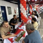 Feirão Casa Paulista realiza 636 atendimentos e fecha 47 contratos do primeiro imóvel em Americana 11 55145855014 418b9f624d c