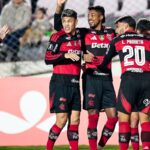 Flamengo inicia Copa Libertadores com vitória na altitude de Cusco 10 55195107677 5b6e5136bc o