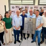 Prefeito Chico descerra placa da creche do Boer junto do governador Tarcísio, em Campinas 10 55196254367 3ab572144a c