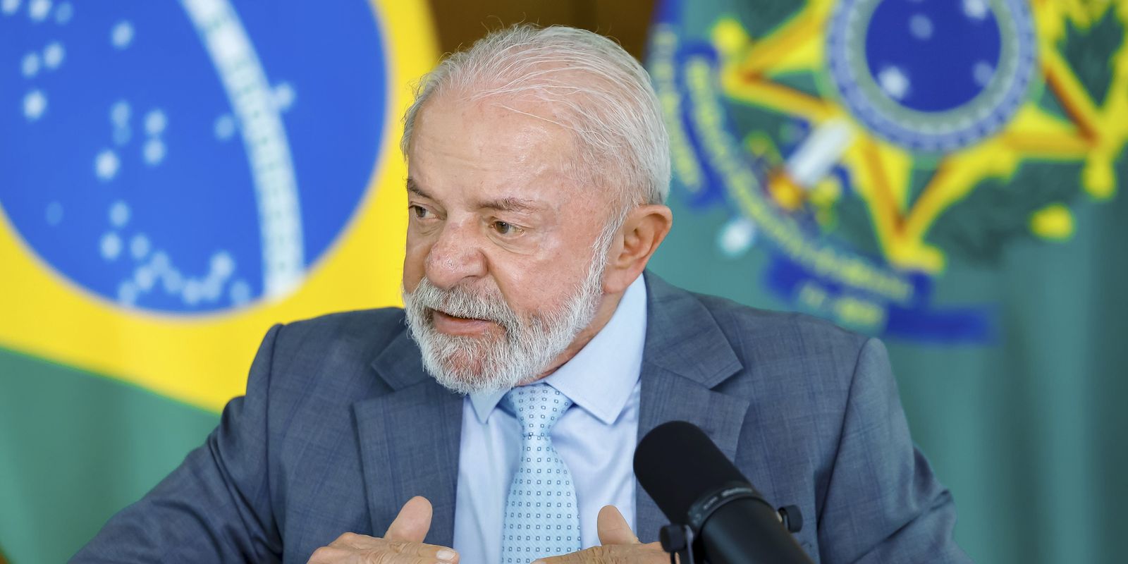Lula envia ao Congresso projeto de lei pelo fim da escala 6x1 5 55207793165 196a4f9413 o