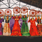 APRESENTACAO DE DANCA CRED RAFA GUIRRO