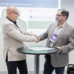 Assinatura da parceria Rede Cidada