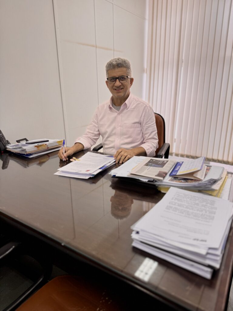 Belmiro Jose dos Santos