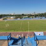 Campo do Centro Civico