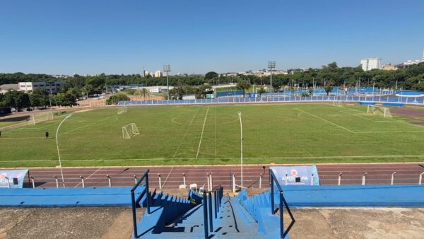 Campo do Centro Civico