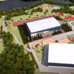 Complexo Aquatico do Parque Aracariguama