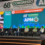Americana apresenta ações de desburocratização no 68º Congresso Estadual de Municípios 10 Congresso 3