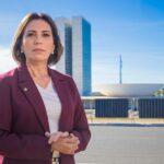 Deputada Federal Rosana Valle