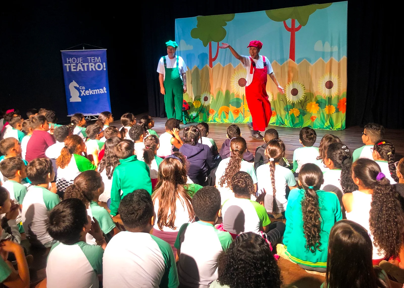 20ª edição do Encontra Conto acontece de 23 a 26 de abril em Santa Bárbara d’Oeste 5 ENCONTRA CONTO