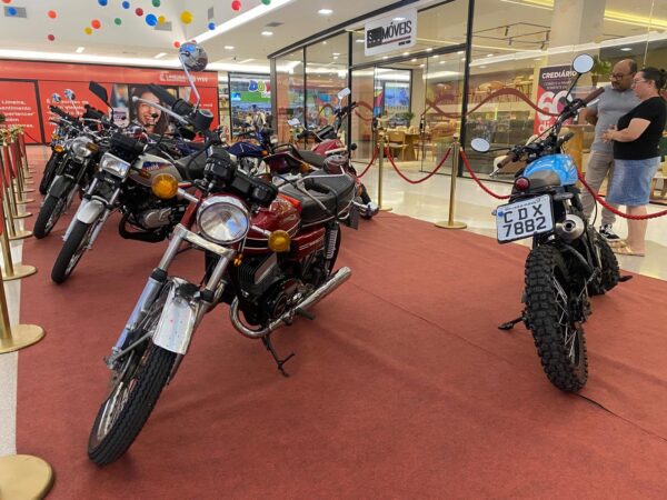 Exposicao Motos 1