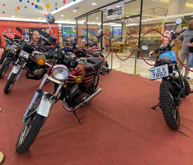Exposicao Motos 1