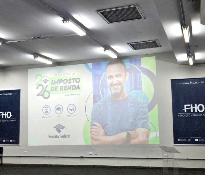 FHO oficializa parceria com a Receita Federal e inicia atividades do NAF em Santa Bárbara d’Oeste 14 FHO 2