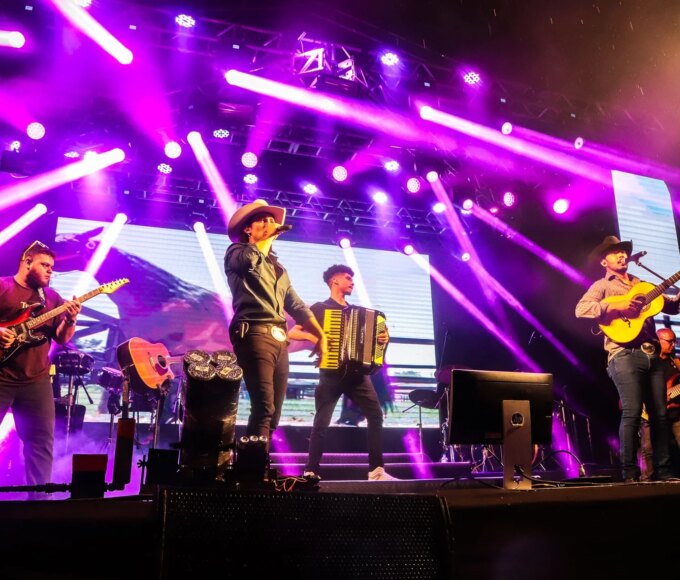 Festival Raizes 06 imprensa