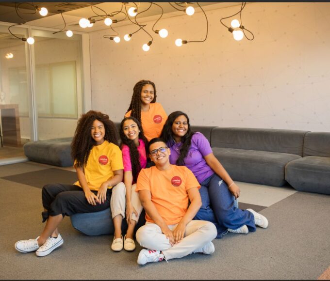 Suzano e Instituto Coca-Cola Brasil renovam parceria para capacitar mais 60 mil jovens em situação de vulnerabilidade social 14 Fotografa Stella Ribeiro 2