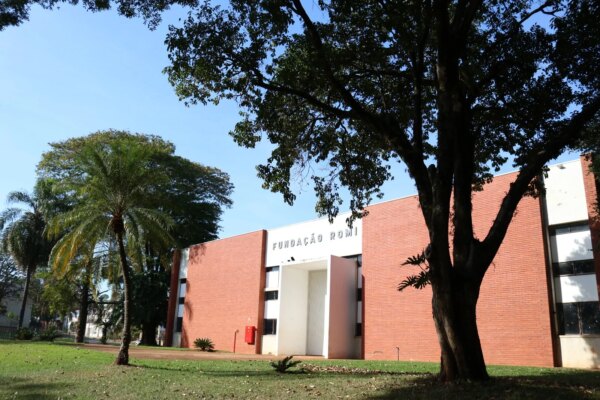 Fundacao ROMI