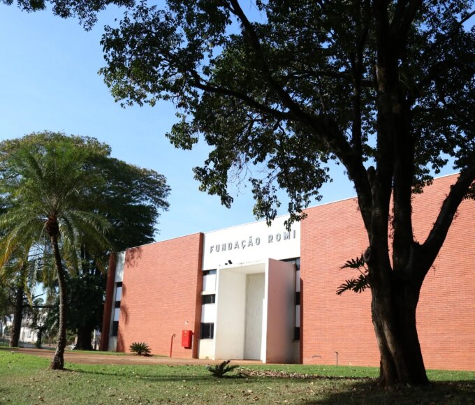 Fundacao ROMI
