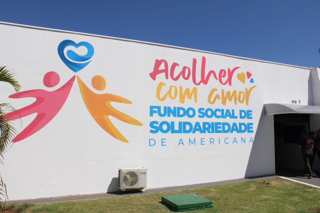 Fundo Social de Solidariedade