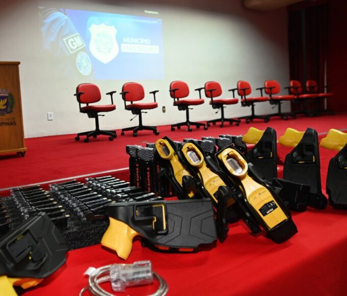 Municipio Mais Seguro 2