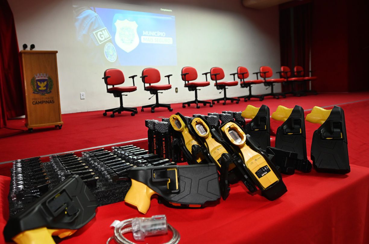 Municipio Mais Seguro 2