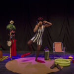 O SHOW DA OLGA foto Ariane Artioli Mari Alves 1024x704