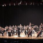 Orquestra Filarmonica Senai 4