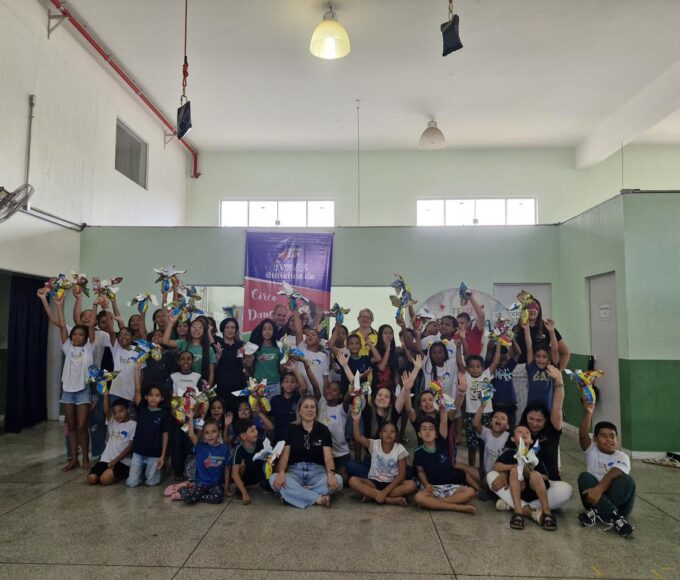 Pascoa na SHD Divulgacao 2