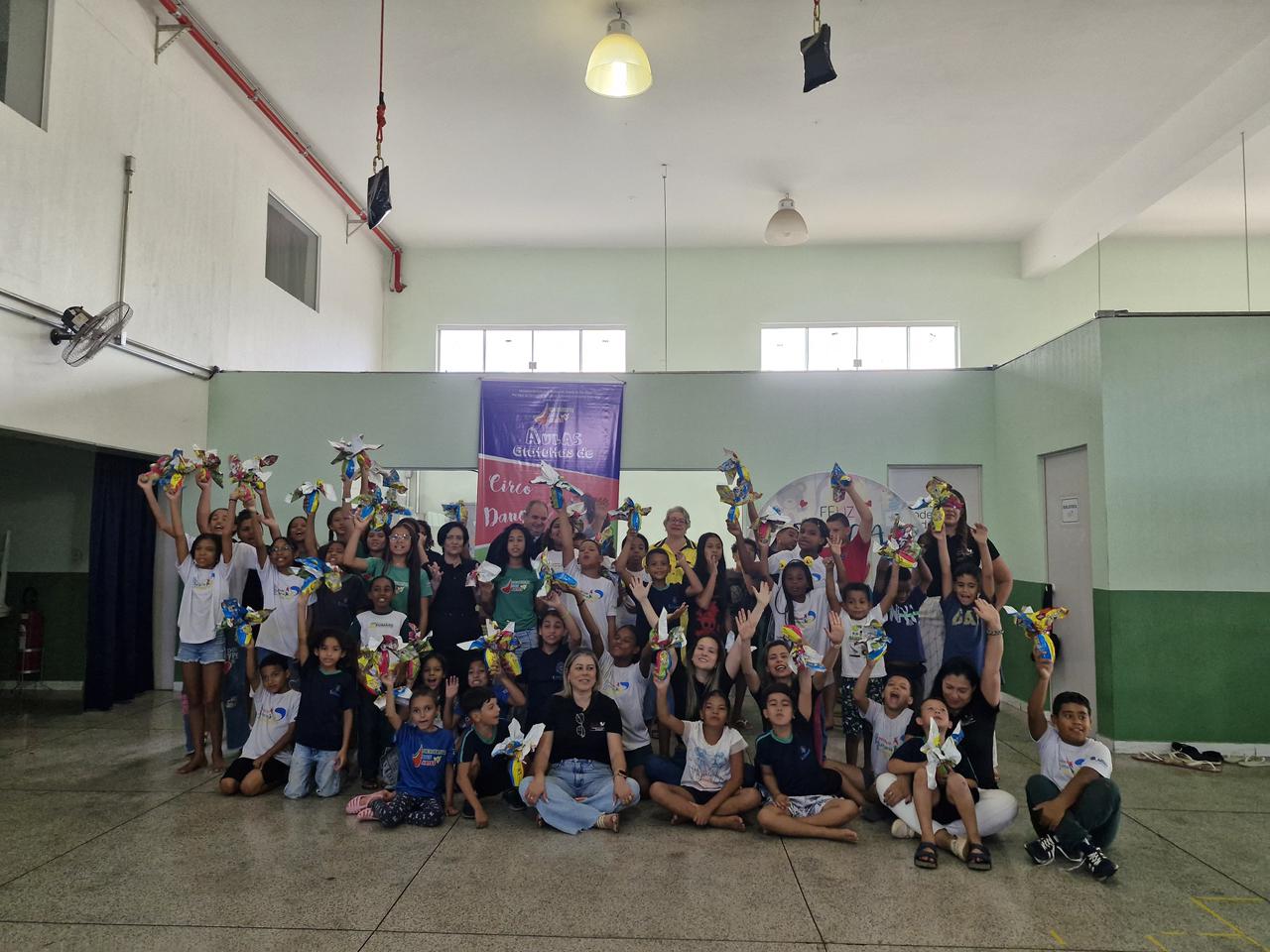 Pascoa na SHD Divulgacao 2