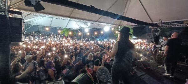 Porks Festival 1
