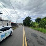 Instalação de registros pode causar intermitência no abastecimento na região do Zanaga nesta quinta-feira 10 Rua Mem de Sa