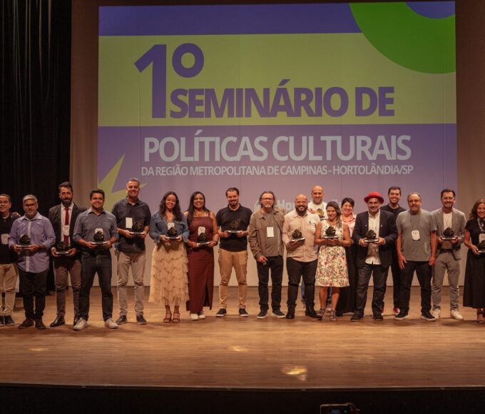 Seminario Politicas