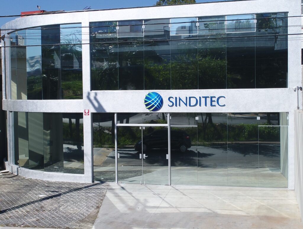 Sinditec