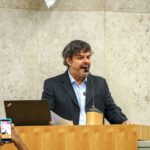 Vereador Adrilles Jorge