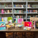 Prefeitura de Nova Odessa amplia acervo da Biblioteca Municipal com 571 livros infantis e títulos de sucesso como ‘Os Bridgertons’ e ‘Diário de um Banana’ 10 WhatsApp Image 2026 04 06 at 08.23.00