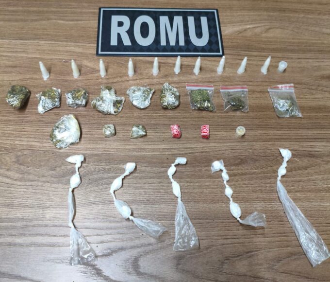 Guarda Civil de Capivari prende homem por tráfico de entorpecentes 13 WhatsApp Image 2026 04 07 at 09.57.44