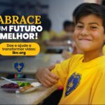 Diga SIM! — “Abrace um futuro melhor!” — iniciativa da LBV visa fortalecer ações em prol de pessoas e famílias em vulnerabilidade social 10 WhatsApp Image 2026 04 13 at 11.13.03 1