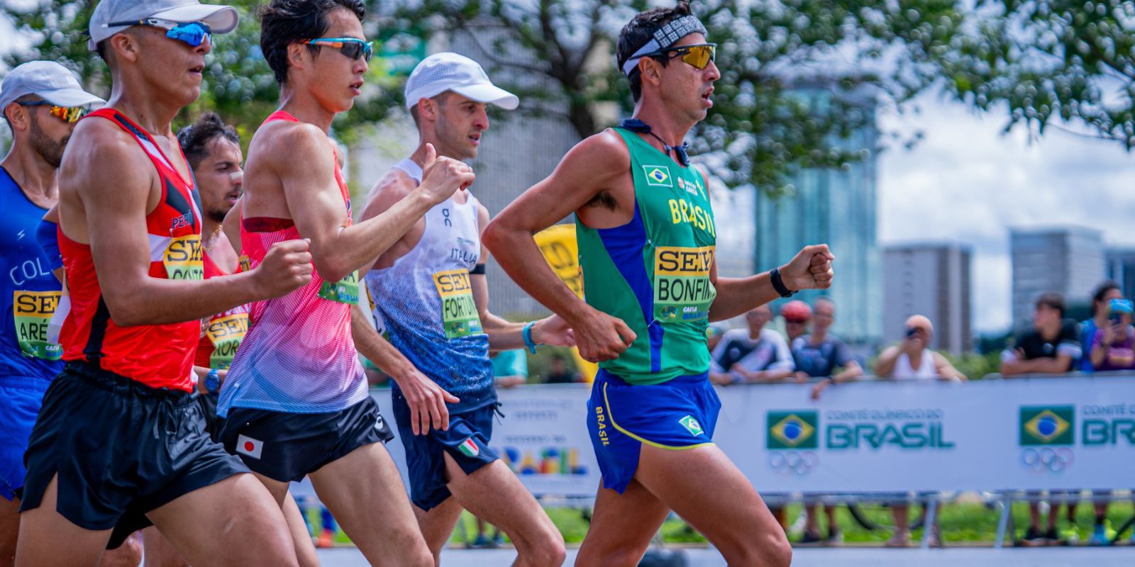 Caio Bonfim e equipe feminina conquistam bronze no Mundial de Marcha 5 caio bonfim e equipe feminina conquistam bronze no mundial de marcha01