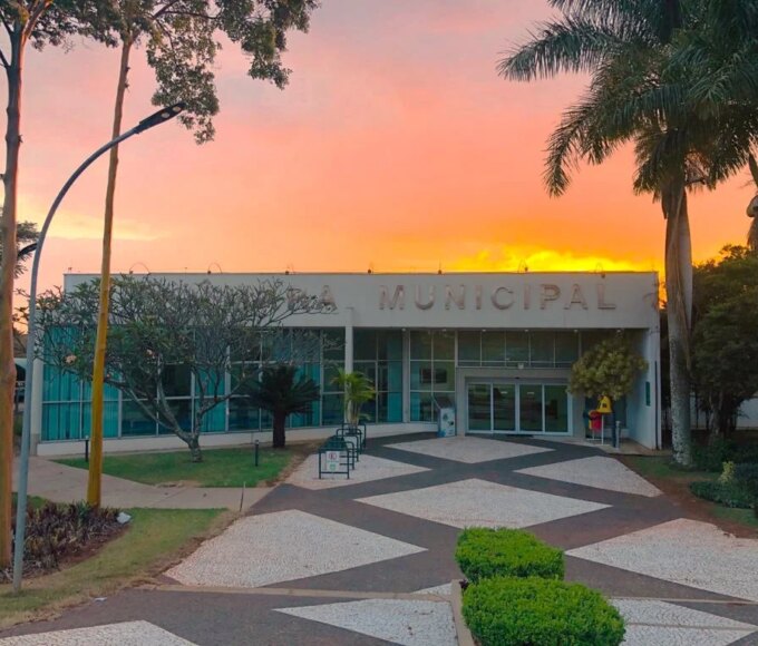 Três projetos e duas moções entram em pauta na sessão desta terça-feira na Câmara de Santa Bárbara d’Oeste 14 camara sbo 1