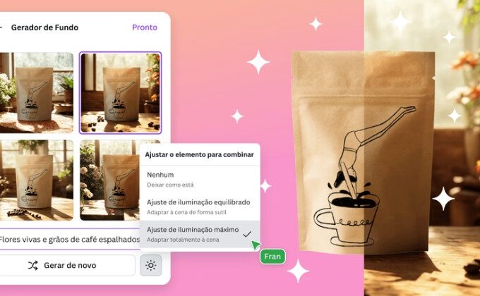 Sebrae-SP e Canva realizam encontro sobre o uso de IA na criação de designs em Piracicaba 14 canva