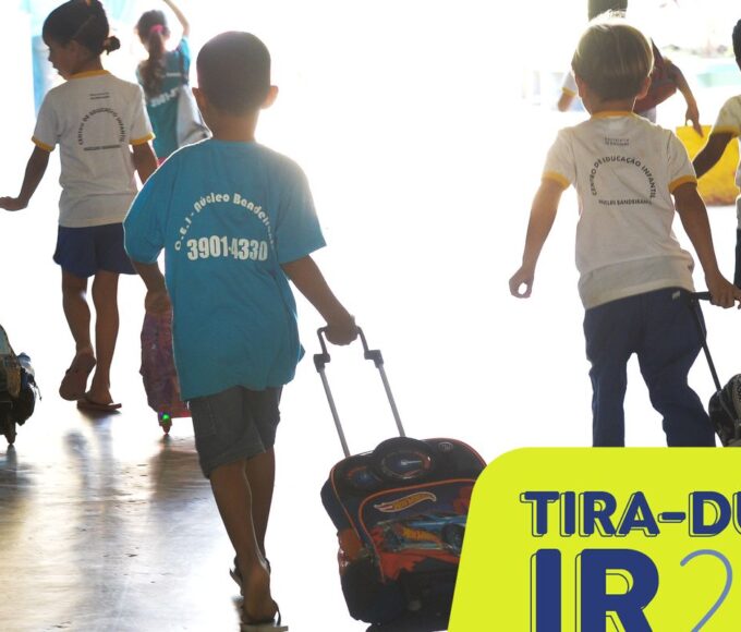 como declarar os gastos com saude e educacao c elza fiuzaagencia brasil