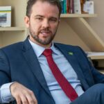 Governo avalia uso do FGTS para quitar dívidas, diz Durigan 10 dario durigan ministro da fazenda