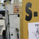 diesel bomba de combustivel