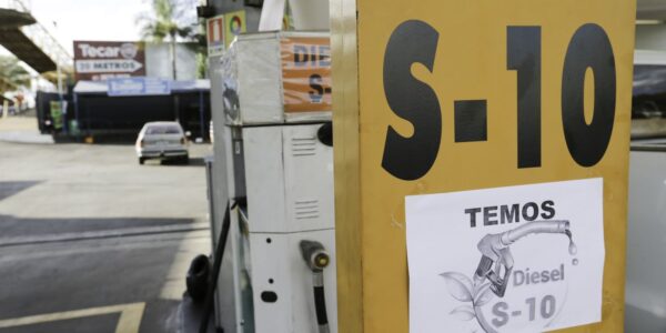 diesel bomba de combustivel