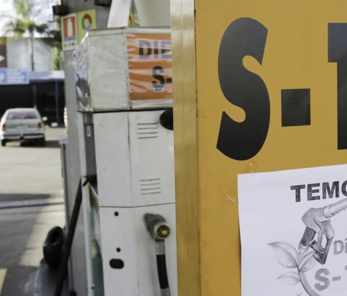 diesel bomba de combustivel