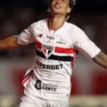 Brasileirão: Ferreira brilha e São Paulo aplica 4 a 1 no Cruzeiro 10 ferreira sao paulo 4 a 1 cruzeiro.jpg