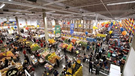 Assaí amplia oferta de produtos saudáveis e cria categoria de suplementação em loja de Santa Bárbara 14 image 11